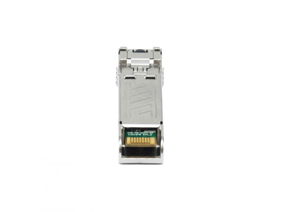LevelOne SFP-2501 netwerk transceiver module Vezel-optiek 2500 Mbit/s 850 nm - Afbeelding 5