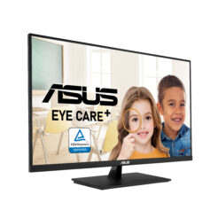 ASUS VP327Q computer monitor 80 cm (31.5") 3840 x 2160 Pixels 4K Ultra HD LCD Zwart - Afbeelding 5