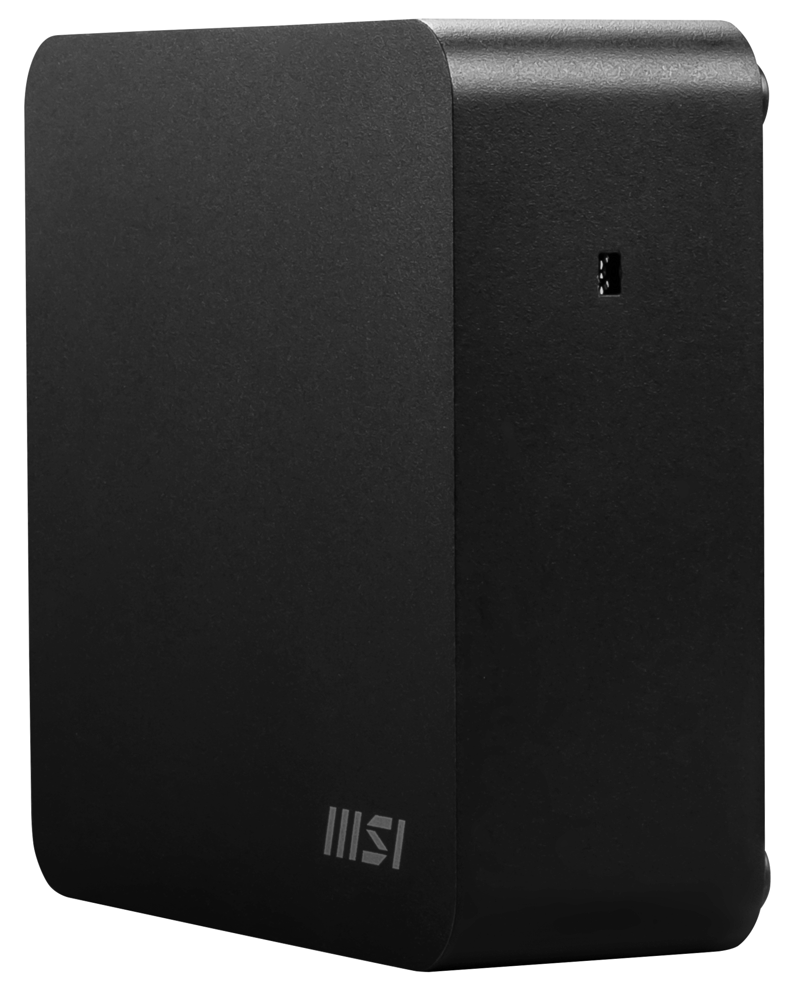 MSI Cubi NUC 1MG-238BEU 0.84L sized PC Zwart 120U Intel SoC - Afbeelding 13