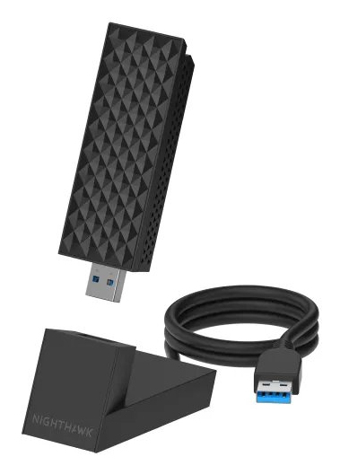 NETGEAR A9000 WLAN - Afbeelding 4