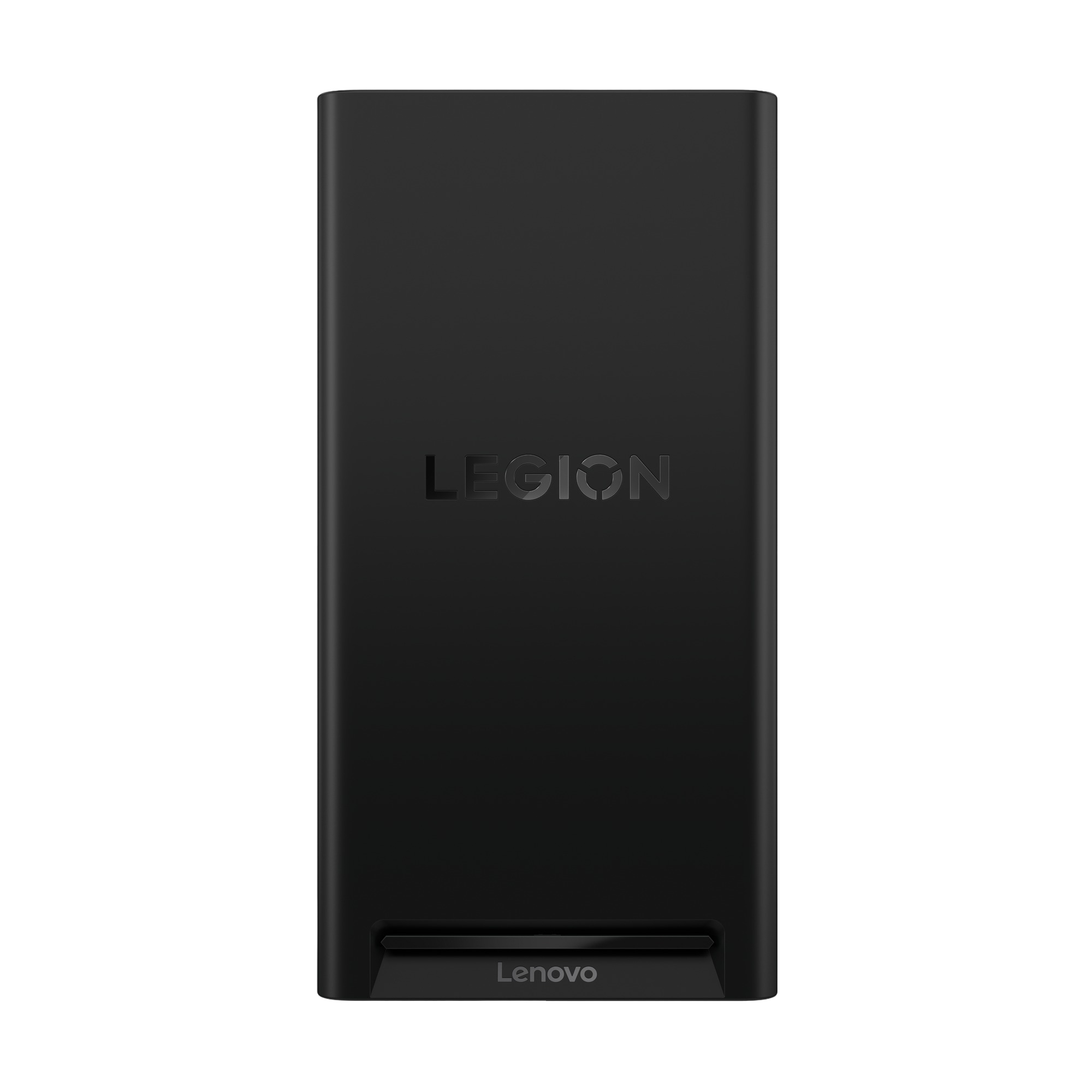 Lenovo Legion T5 30AGB10 AMD Ryzen™ 9 7950X3D 32 GB DDR5-SDRAM 2 TB SSD NVIDIA GeForce RTX 5070 Ti Windows 11 Home Tower PC Zwart - Afbeelding 2