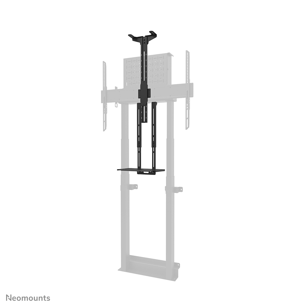 Neomounts AFL-875BL1 Videobar en multimedia kit - universeel - Afbeelding 4