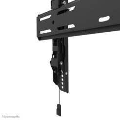 Neomounts WL35S-850BL14 TV-beugel wand 40-75" - kantelbaar - vergrendelbaar - snelle installatie - Afbeelding 10