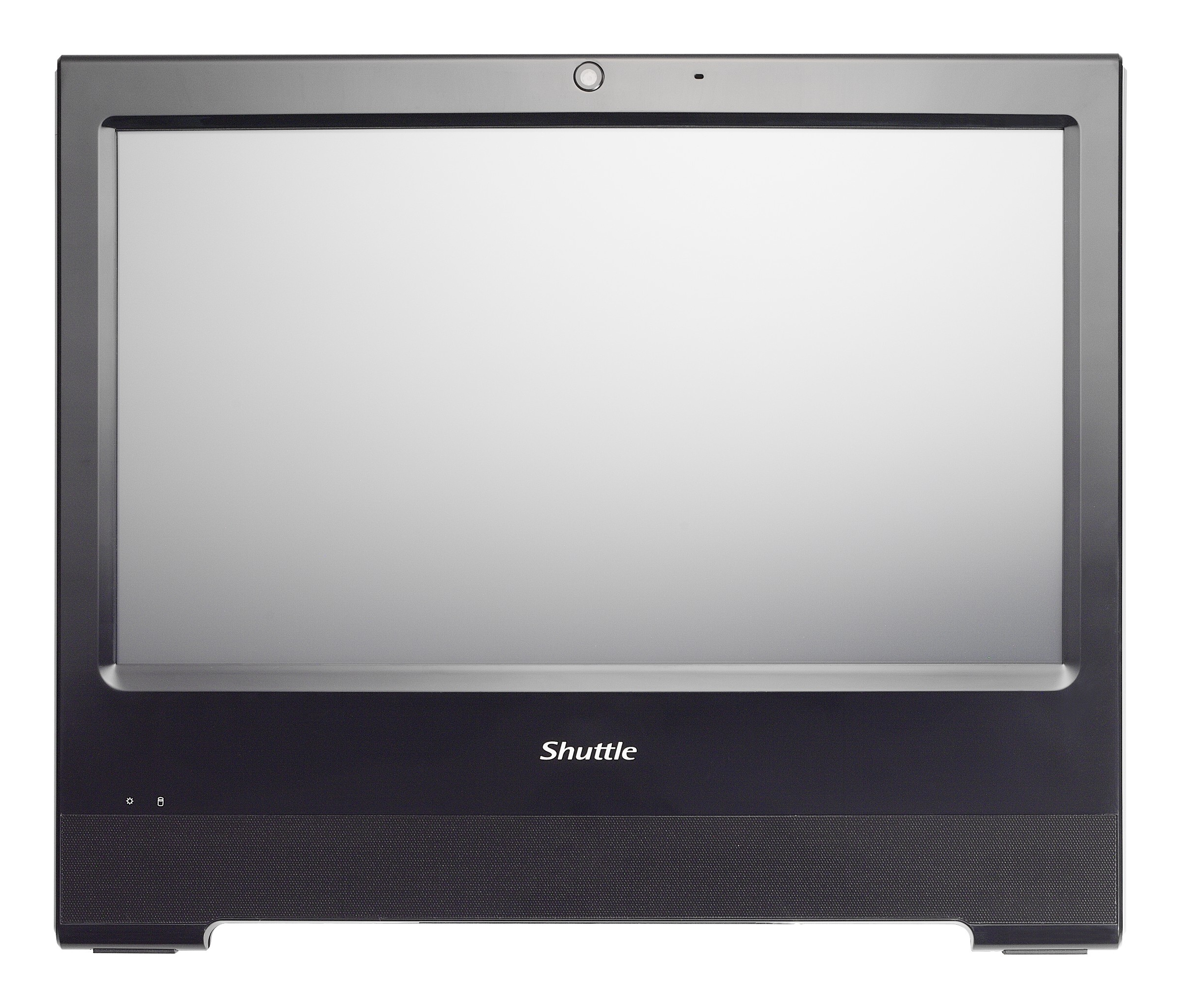 Shuttle All-In-One Barebone X50V9, 15,6" Single-Touch-Screen (resistief), Celeron 7305U, Wifi, IP54, ventilatorloos , 24/7 permanent gebruik - Afbeelding 6