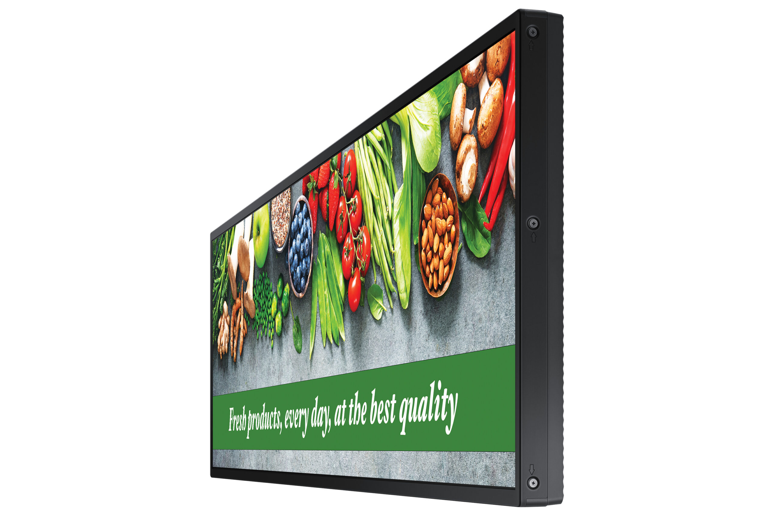 Samsung 37" Stretched Signage SHC - Afbeelding 4