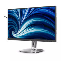 Philips 4000 series 24B2N4200/00 computer monitor 60,5 cm (23.8") 1920 x 1080 Pixels Full HD LCD Grijs - Afbeelding 11