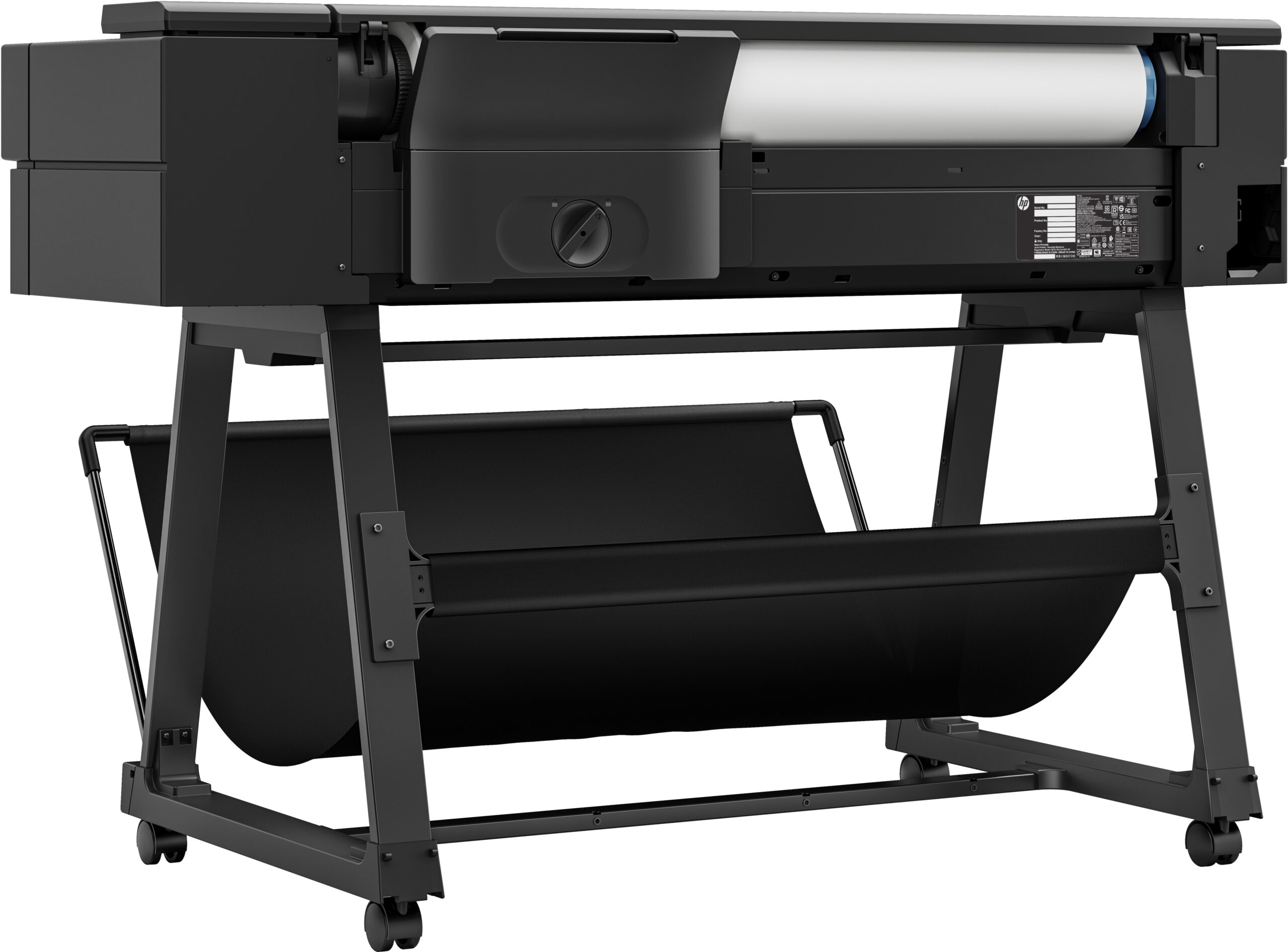 HP Designjet T850 36 inch printer - Afbeelding 8