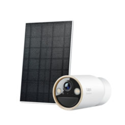 TP-Link Tapo C460 KIT Bullet IP-beveiligingscamera Buiten 3840 x 2160 Pixels Muur - Afbeelding 2