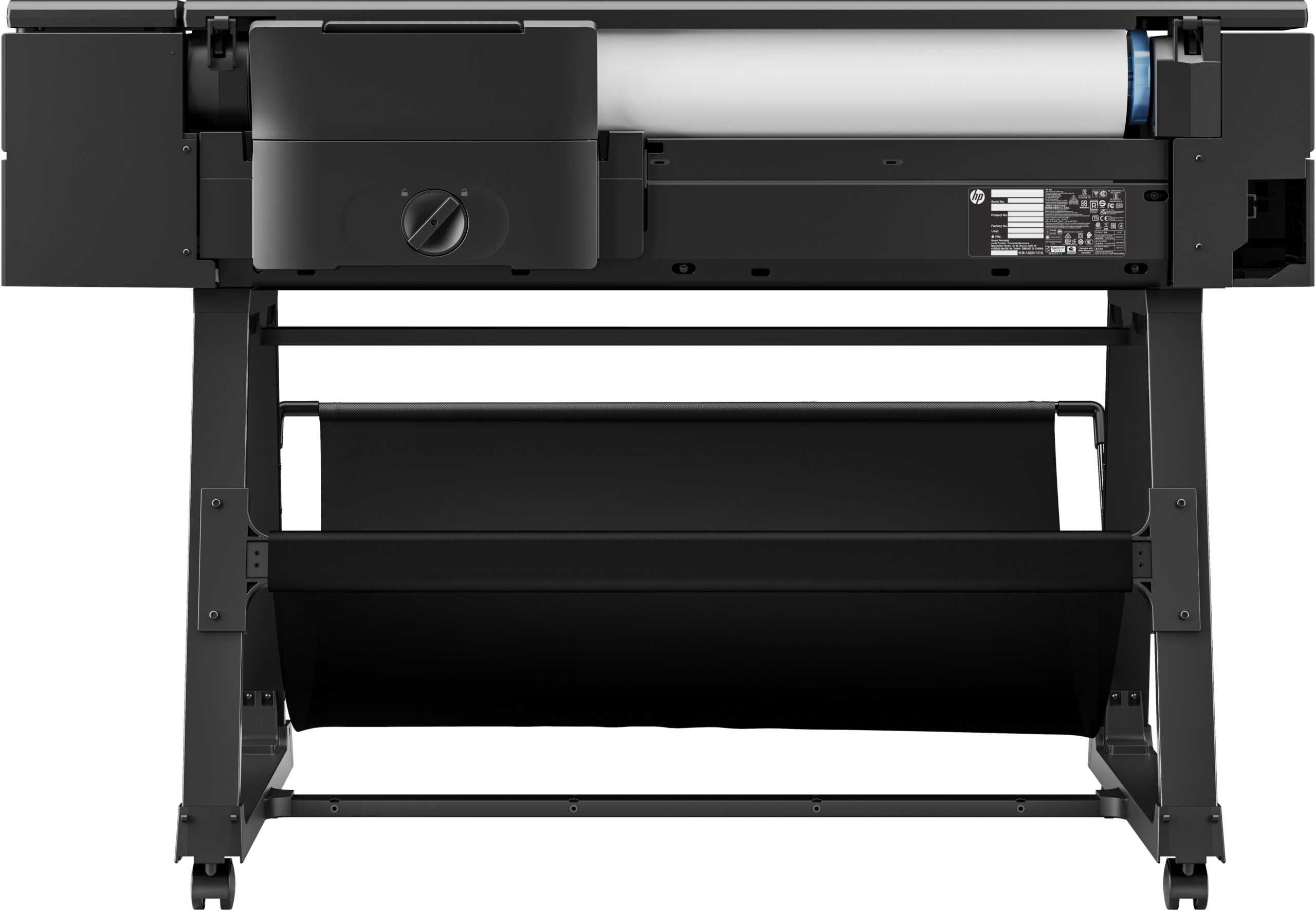 HP Designjet T850 36 inch printer - Afbeelding 9