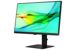 Samsung 23,8" ViewFinity S6 S60UD QHD Monitor - Afbeelding 3
