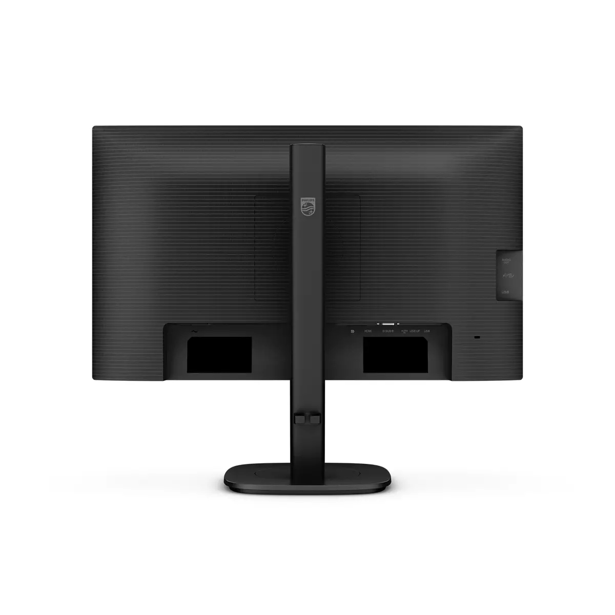 Philips 3000 series 24B2N3200J/00 computer monitor 60,5 cm (23.8") 1920 x 1080 Pixels Full HD LCD Zwart - Afbeelding 9