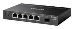 TP-Link Omada SG2206MP netwerk-switch L2 Gigabit Ethernet (10/100/1000) Power over Ethernet (PoE) - Afbeelding 4