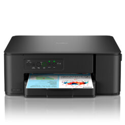 Brother DCP-J1260W multifunctionele printer Inkjet A4 1200 x 6000 DPI 16 ppm Wifi