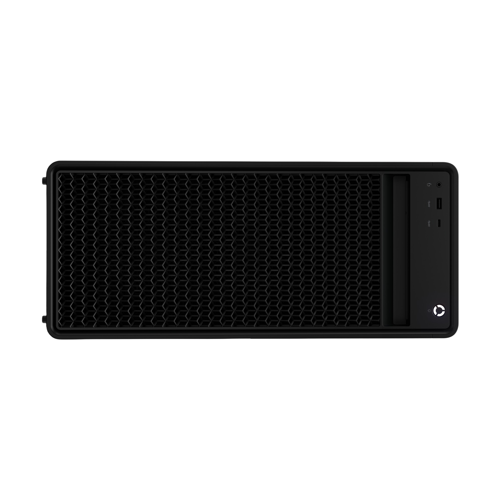Lenovo Legion T5 30AGB10 AMD Ryzen™ 9 7950X3D 32 GB DDR5-SDRAM 2 TB SSD NVIDIA GeForce RTX 5070 Ti Windows 11 Home Tower PC Zwart - Afbeelding 8