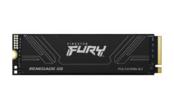 Kingston Technology 4T FURY RENEGADE G5 M.2 2280 NVMe SSD