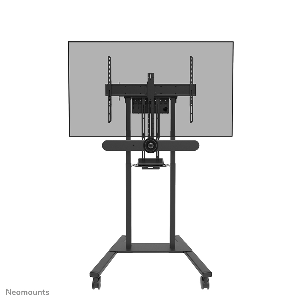 Neomounts AFL-875BL1 Videobar en multimedia kit - universeel - Afbeelding 14