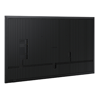 Samsung 50" Crystal UHD Signage QBC - Afbeelding 11