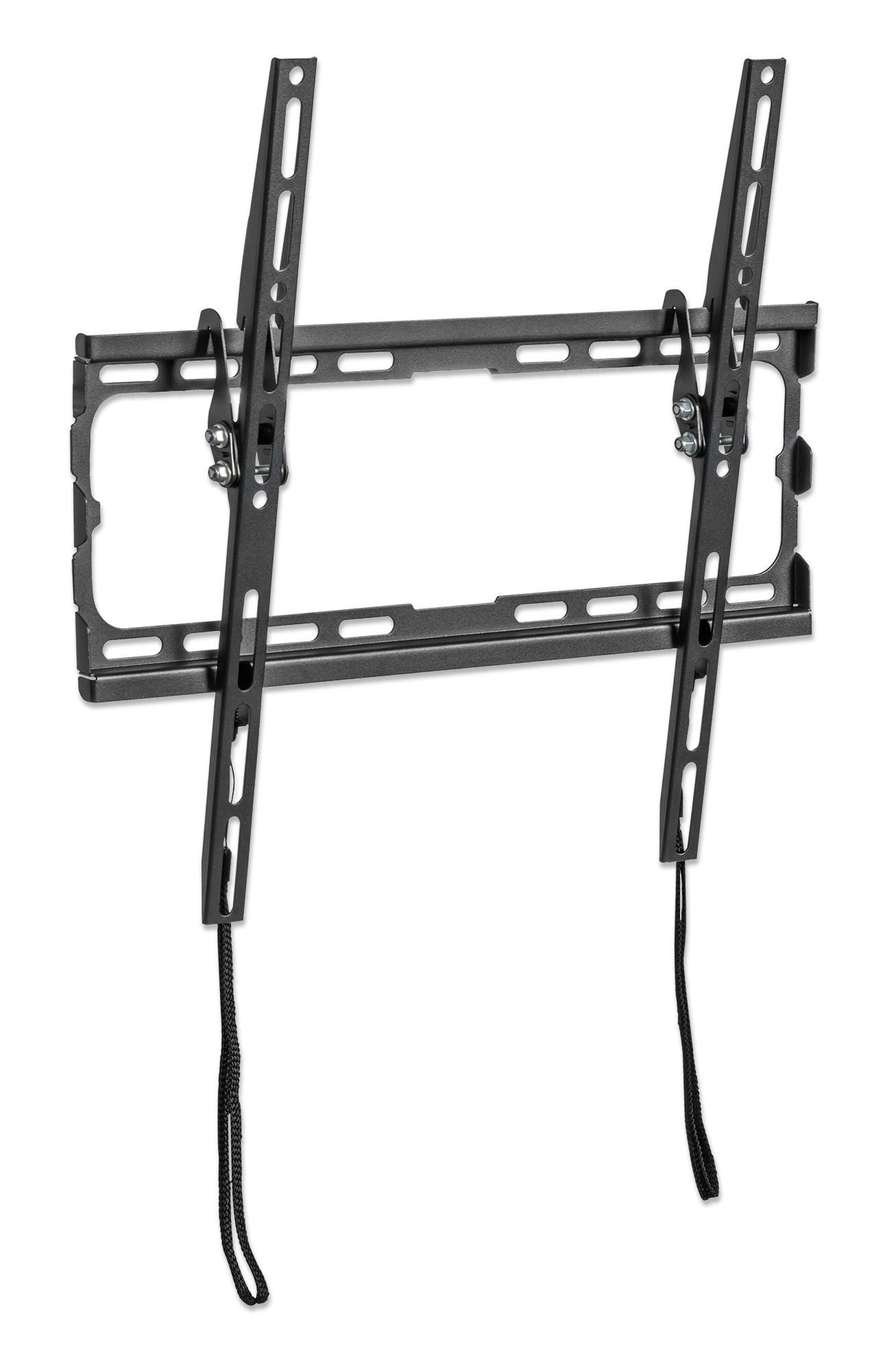 Manhattan 462402 tv-bevestiging 177,8 cm (70") Zwart - Afbeelding 7