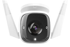 TP-Link Tapo C310 kubus IP-beveiligingscamera Buiten 2304 x 1296 Pixels Muur