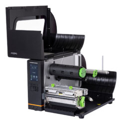 Brother IMP ETIQUETTES TJ-6521TN labelprinter Direct thermisch/Thermische overdracht Kleur 203 x 300 DPI 304,8 mm/sec Bedraad Ethernet LAN Wifi Bluetooth - Afbeelding 3