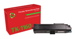 Everyday™ Zwart Remanufactured Toner van Xerox compatible met Kyocera (TK-1160), Standaard capaciteit - Afbeelding 2