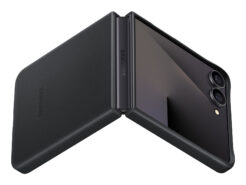 Samsung EF-VF766PBEGWW mobiele telefoon behuizingen 17,5 cm (6.9") Hoes Zwart - Afbeelding 6