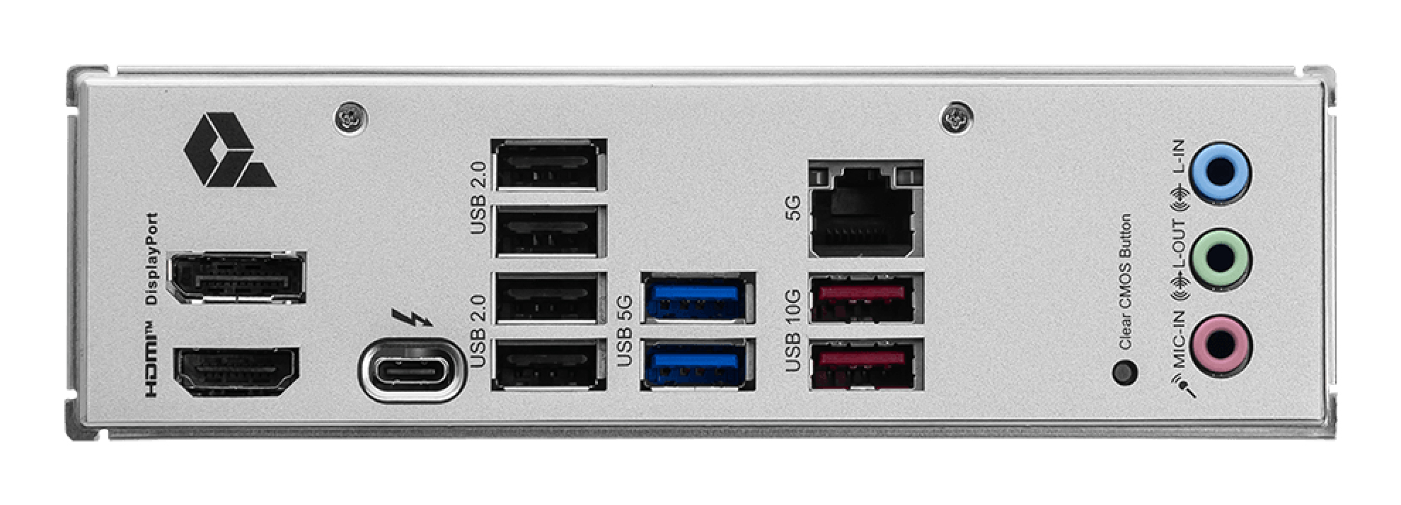 MSI PRO B860-P moederbord Intel B860 LGA 1851 (Socket V1) ATX - Afbeelding 6