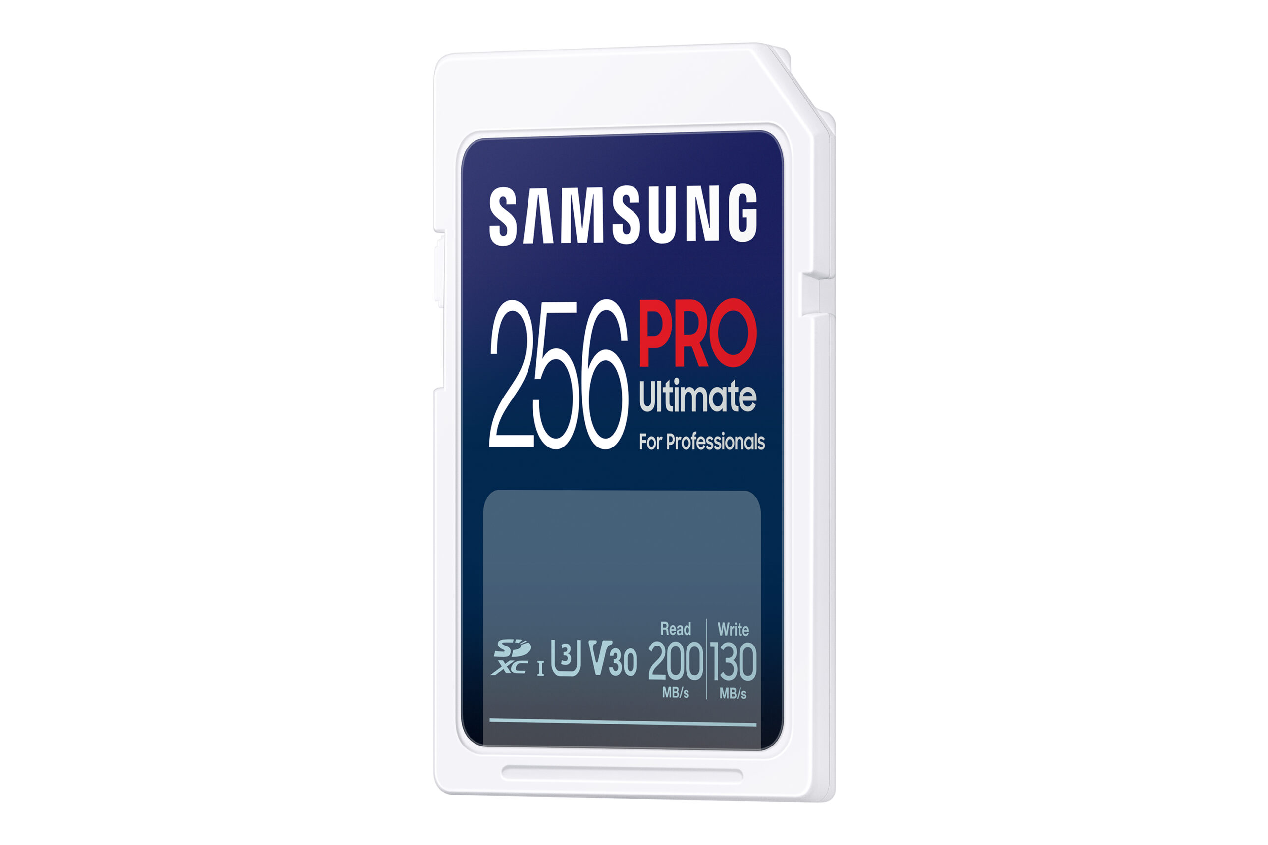 Samsung MB-SY256S 256 GB SDXC UHS-I - Afbeelding 4