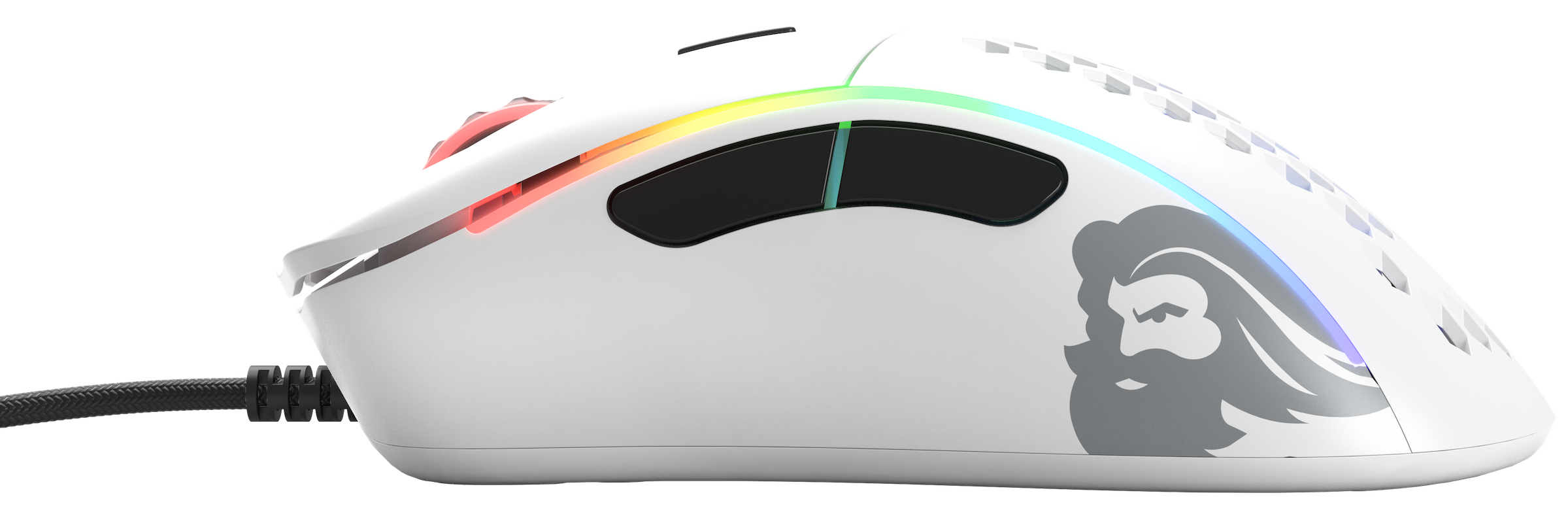 Glorious Gaming Model D Minus muis Gamen Rechtshandig USB Type-A Optisch 3200 DPI - Afbeelding 5