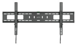 Manhattan Wandbeugel met verlenging voor TV’s en monitoren (Kantelbaar, anti-diefstal), voor schermen 37"–100", VESA-compatibiliteit: van 200×200 tot 800×400 mm (controleer de afmetingen van de vier montagegaten aan de achterzijde), max 75 kg, zwart - Afbeelding 7