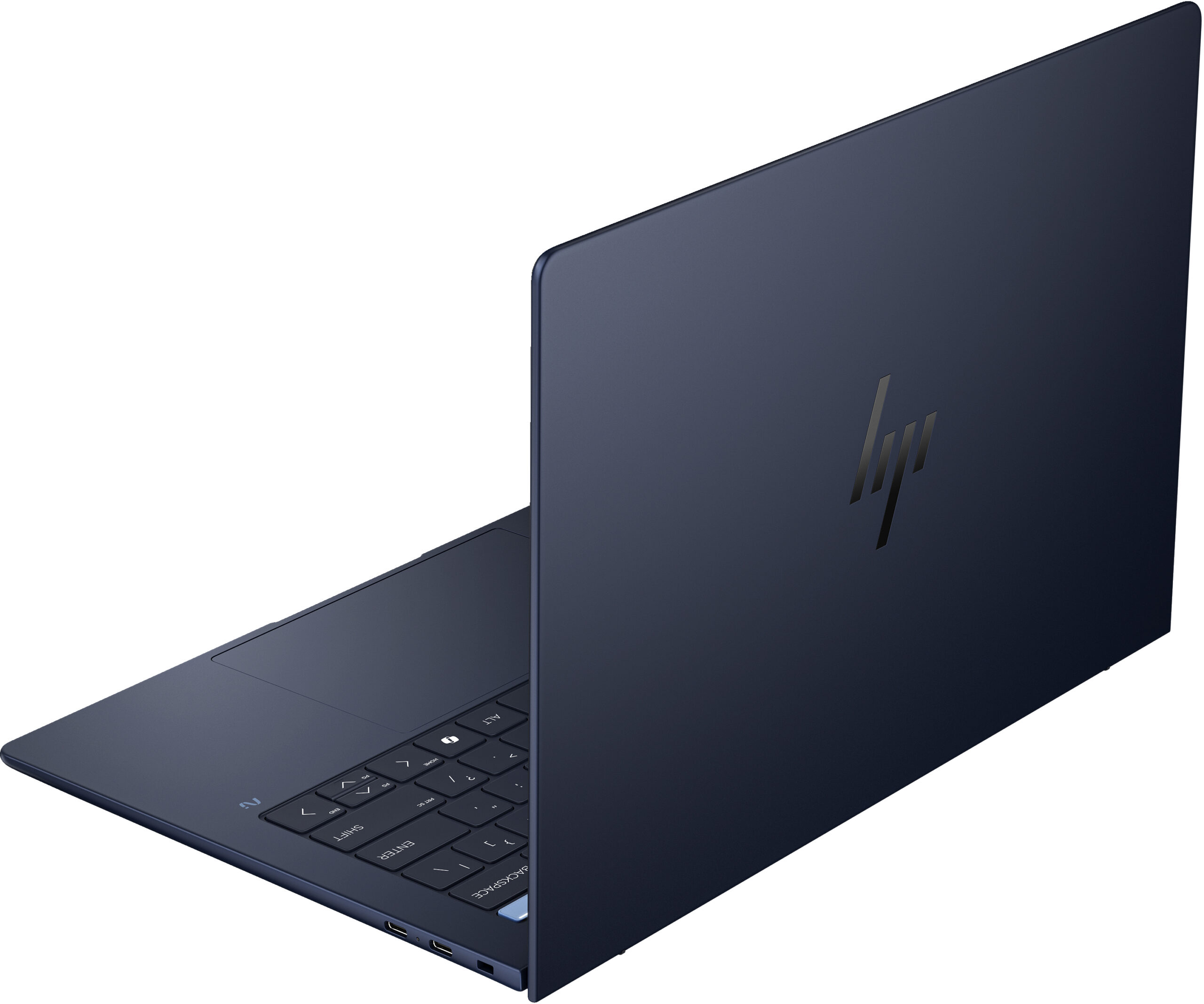 HP EliteBook Ultra G1i Copilot+ PC Intel Core Ultra 7 258V Laptop 35,6 cm (14") 2.8K 32 GB LPDDR5x-SDRAM 1 TB SSD Wi-Fi 7 (802.11be) Windows 11 Pro Blauw - Afbeelding 6