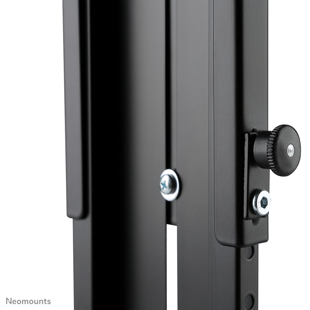 Neomounts NM-CPU100BLACK CPU houder - draaibaar - max 10 kg - universeel - Afbeelding 8