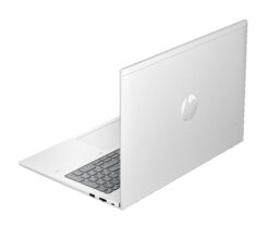HP ProBook 4 G1iR Wolf Pro Security Edition Intel Core 5 120U Laptop 40,6 cm (16") WUXGA 16 GB DDR5-SDRAM 512 GB SSD Wi-Fi 6E (802.11ax) Windows 11 Pro Zilver - Afbeelding 6