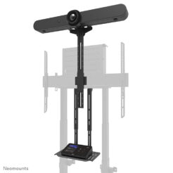 Neomounts AFL-875BL1 Videobar en multimedia kit - universeel - Afbeelding 12