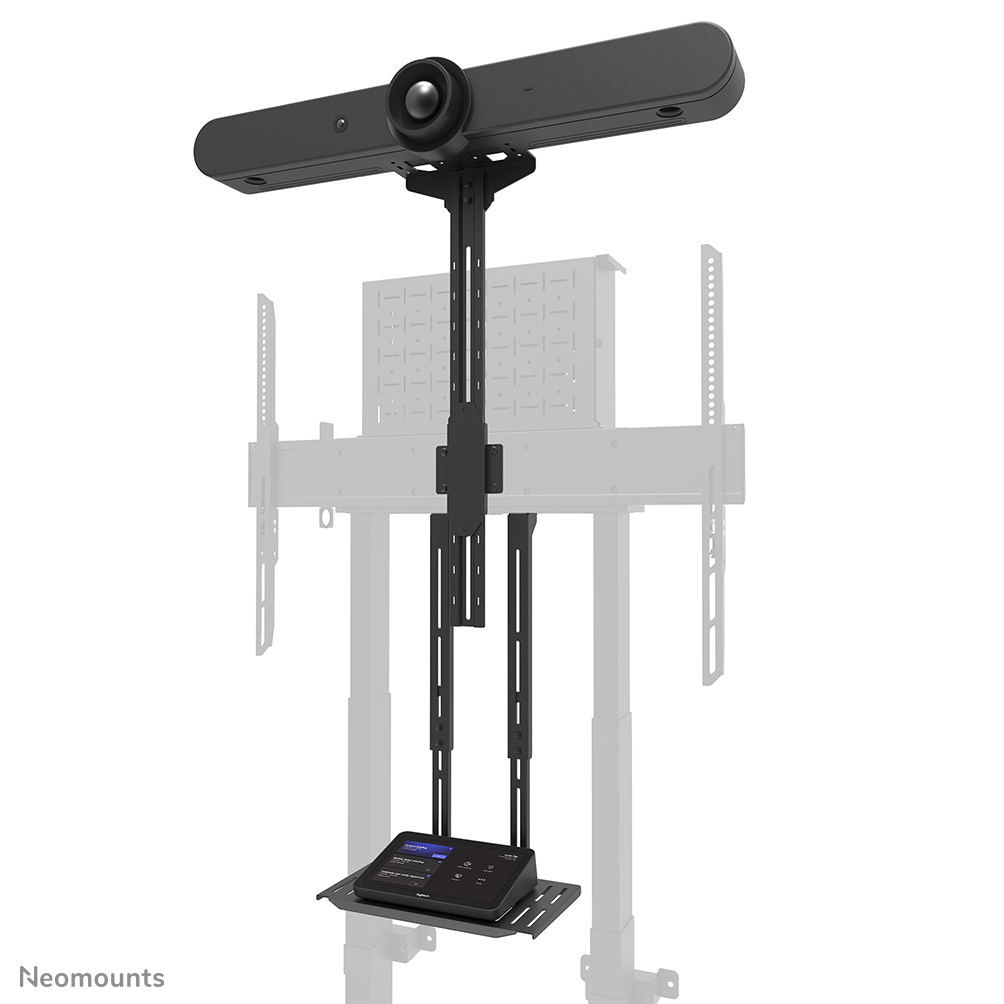 Neomounts AFL-875BL1 Videobar en multimedia kit - universeel - Afbeelding 12