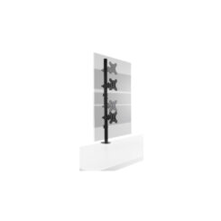 Kensington Vertical Stacking Dual Monitor Arm - Afbeelding 9