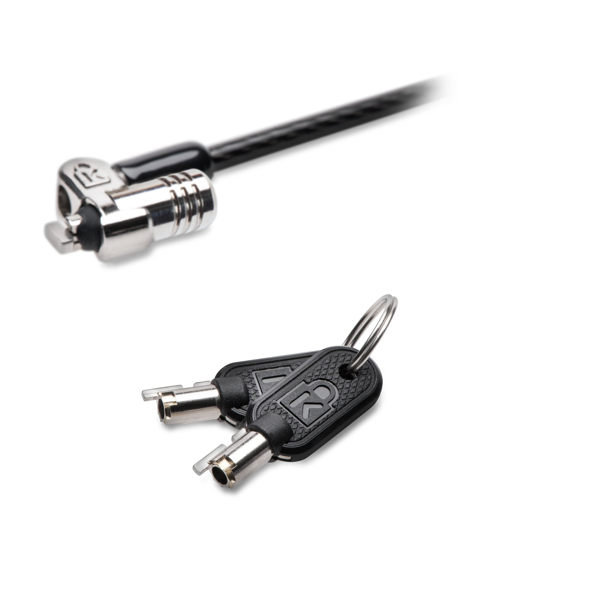 Kensington MicroSaver 2.0 laptopslot met sleutel - Afbeelding 5