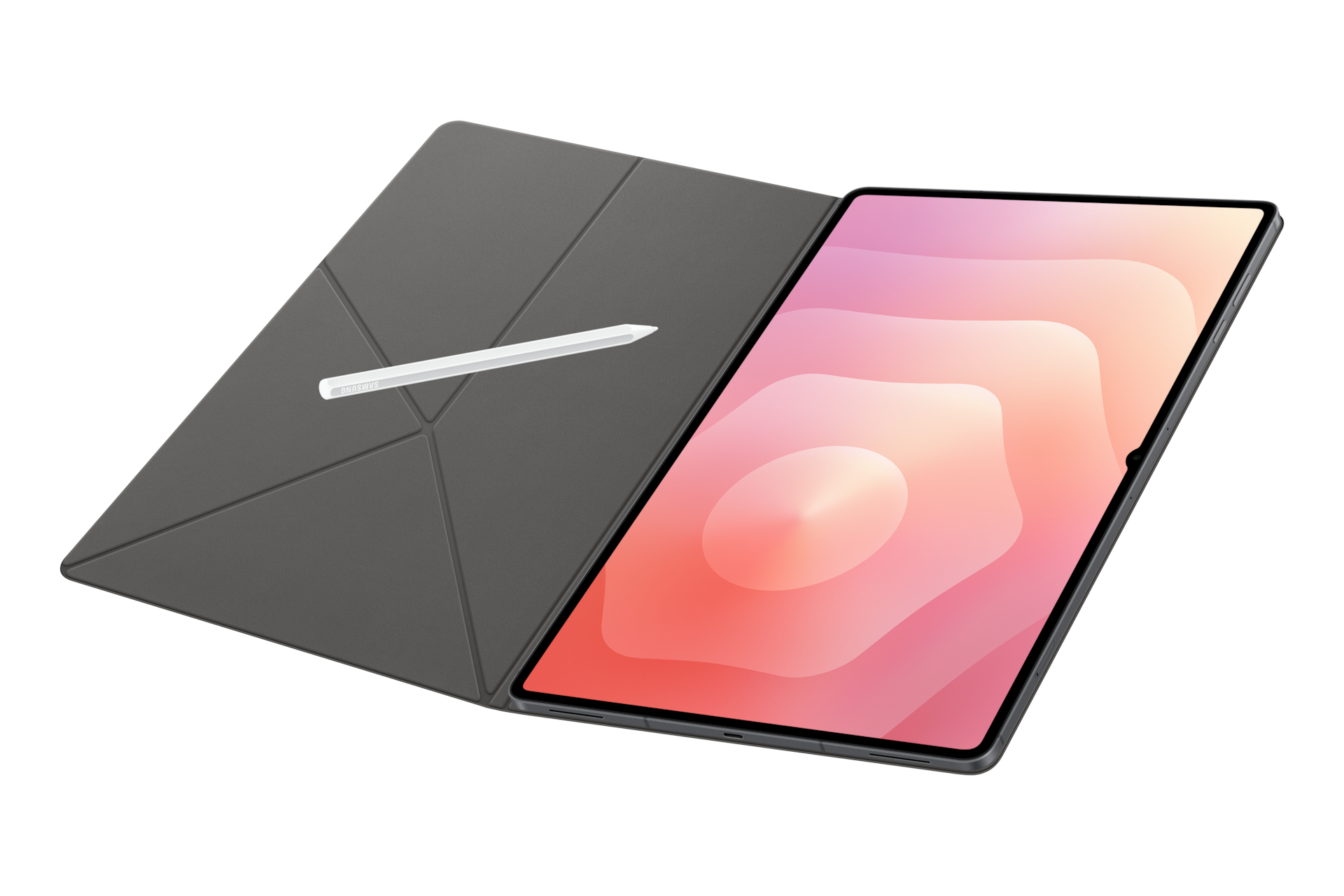 Samsung Galaxy Tab S11 Ultra Book Cover - Afbeelding 8