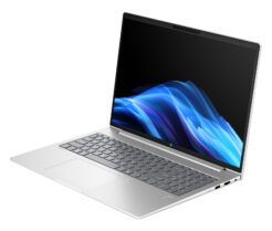 HP ProBook 4 G1iR Wolf Pro Security Edition Intel Core 5 120U Laptop 40,6 cm (16") WUXGA 16 GB DDR5-SDRAM 512 GB SSD Wi-Fi 6E (802.11ax) Windows 11 Pro Zilver - Afbeelding 4
