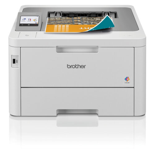 Laserprinters