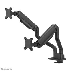 Neomounts DS70S-950BL2 Monitorarm 17-35" - gasveer - Topfix - 180°-stop - Afbeelding 4