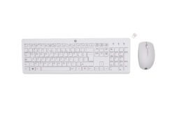HP 230 draadloze muis- en toetsenbordcombo - Afbeelding 2