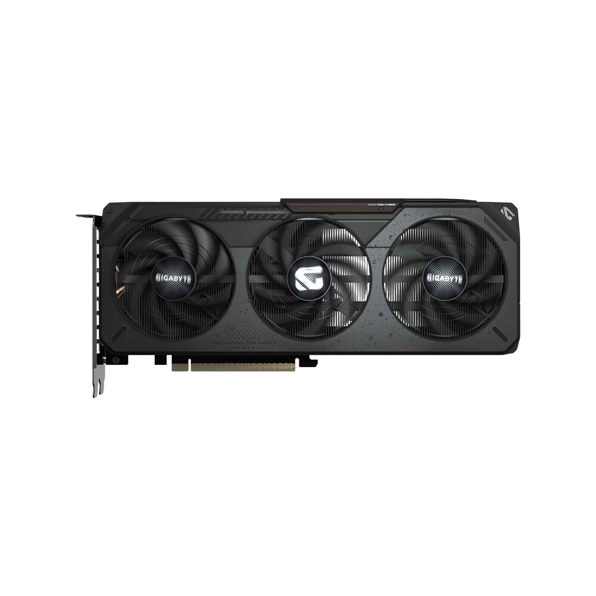 GIGABYTE GeForce RTX 5050 GAMING OC 8G NVIDIA 8 GB GDDR6 - Afbeelding 4