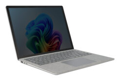 Kensington Privacy filter - 2-weg verwijderbaar voor Surface Laptop 7 13.8" - Afbeelding 3