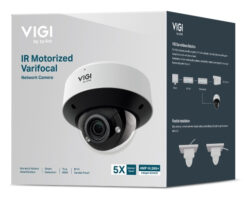 TP-Link VIGI InSight S245ZI Dome IP-beveiligingscamera Buiten 2688 x 1520 Pixels Plafond - Afbeelding 5