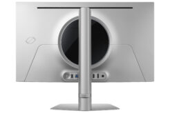 Samsung 27" Odyssey OLED G8 G81SF 4K Gaming Monitor - Afbeelding 4