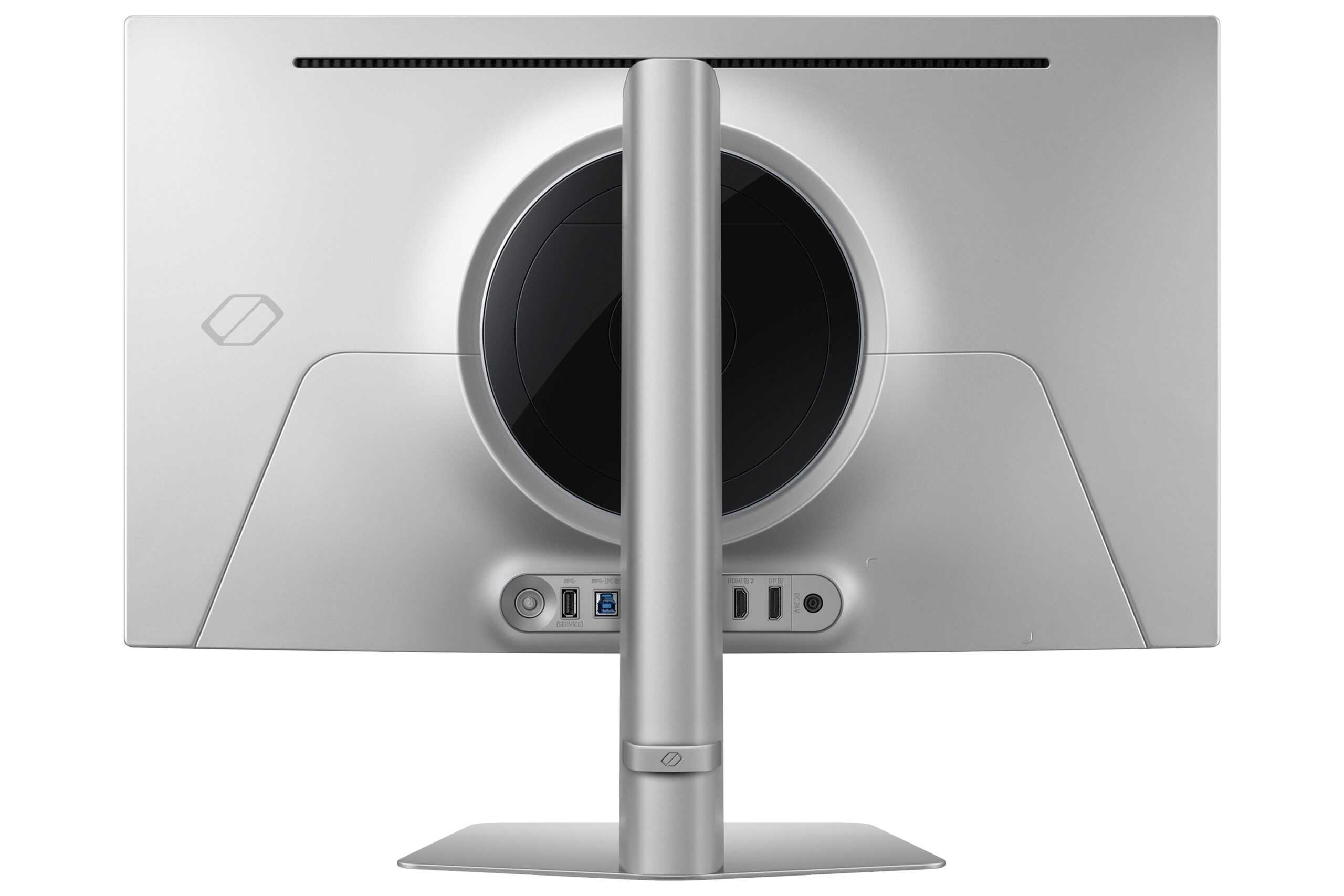 Samsung 27" Odyssey OLED G8 G81SF 4K Gaming Monitor - Afbeelding 4