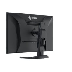 EIZO FlexScan EV3240X-BK computer monitor 80 cm (31.5") 3840 x 2160 Pixels 4K Ultra HD LCD Zwart - Afbeelding 5