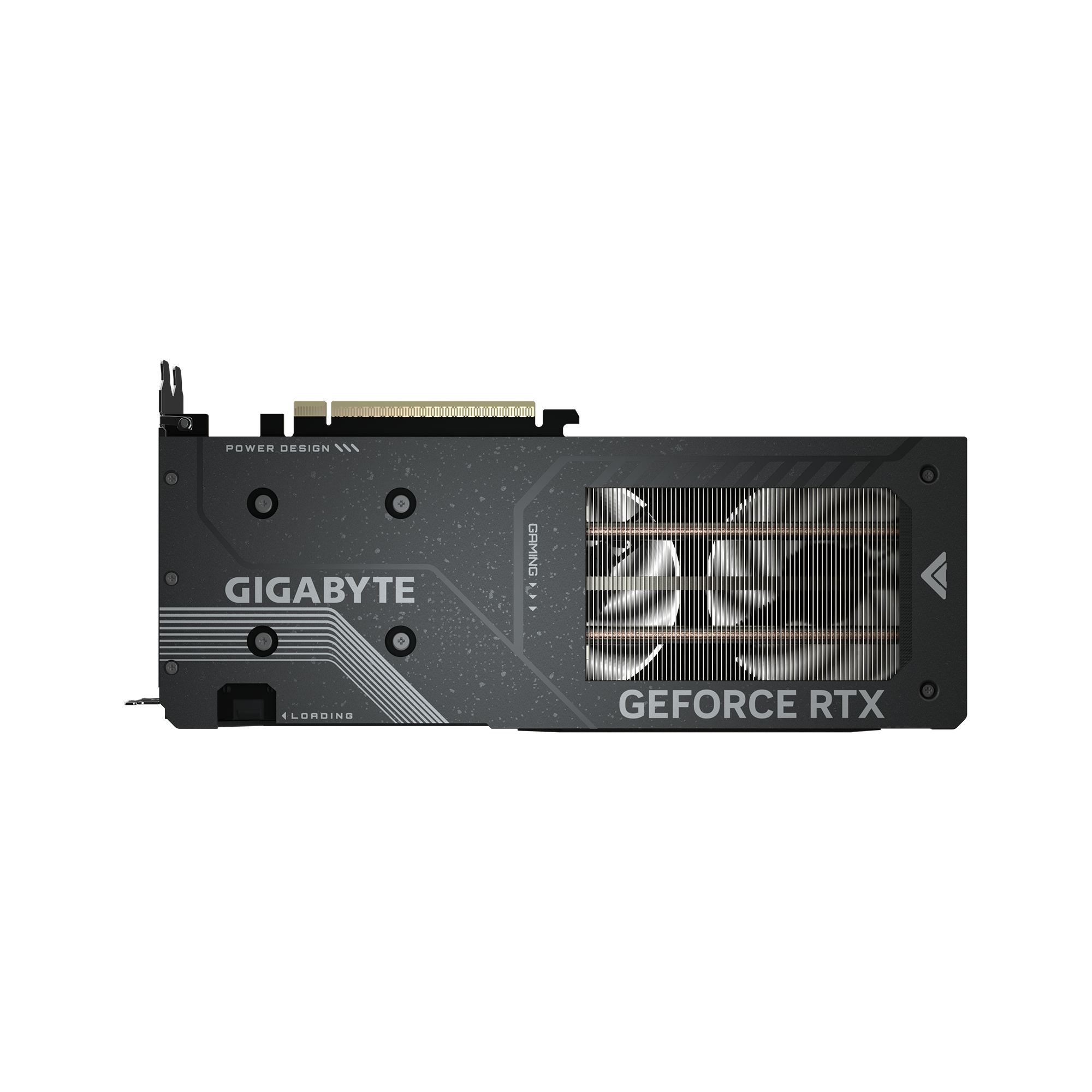 GIGABYTE GeForce RTX 5050 GAMING OC 8G NVIDIA 8 GB GDDR6 - Afbeelding 7