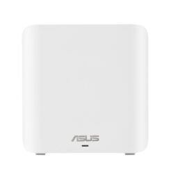 ASUS ZenWiFi BD4 (2-pack EU+UK) Dual-band (2.4 GHz / 5 GHz) Wi-Fi 7 (802.11be) Wit Intern - Afbeelding 5